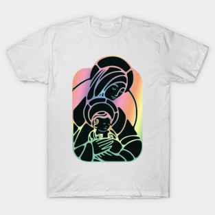 Virgin Mary T-Shirt